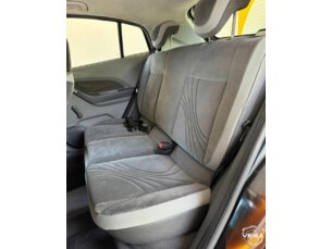 Foto 7 - Chevrolet Agile Agile LT 1.4 8V (Flex) manual