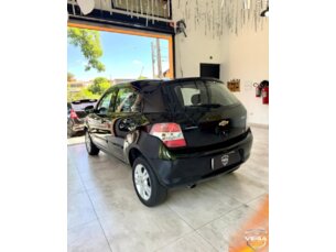 Foto 8 - Chevrolet Agile Agile LT 1.4 8V (Flex) manual