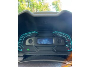 Foto 10 - Chevrolet Agile Agile LT 1.4 8V (Flex) manual