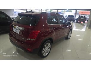 Foto 6 - Chevrolet Tracker Tracker Premier 1.4 16V Ecotec (Flex) (Aut) automático