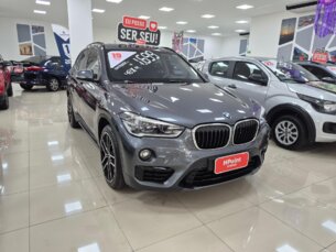 Foto 2 - BMW X1 X1 2.0 xDrive25i Sport ActiveFlex automático