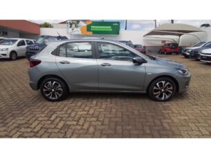 Foto 7 - Chevrolet Onix Plus Onix Plus 1.0 Turbo Premier (Aut) automático