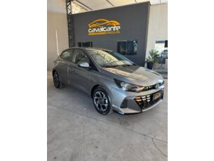 Foto 1 - Hyundai HB20 HB20 1.0 T-GDI Platinum Safety (Aut) automático