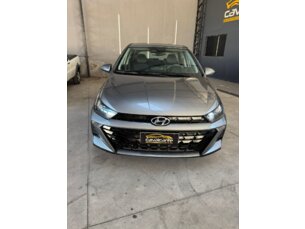 Foto 2 - Hyundai HB20 HB20 1.0 T-GDI Platinum Safety (Aut) automático