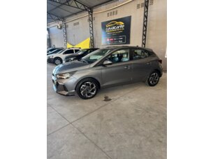 Foto 3 - Hyundai HB20 HB20 1.0 T-GDI Platinum Safety (Aut) automático