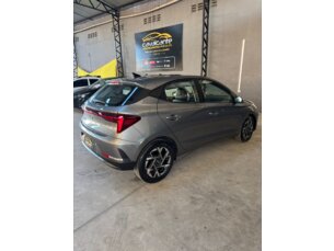 Foto 6 - Hyundai HB20 HB20 1.0 T-GDI Platinum Safety (Aut) automático