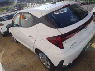 Foto 3 - Hyundai HB20 HB20 1.0 Comfort Plus manual