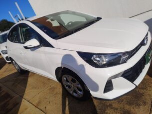 Foto 6 - Hyundai HB20 HB20 1.0 Comfort Plus manual