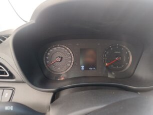 Foto 7 - Hyundai HB20 HB20 1.0 Comfort Plus manual