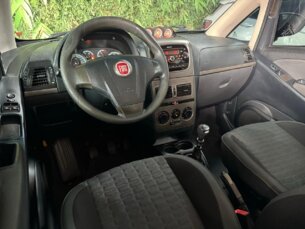 Foto 2 - Fiat Idea Idea Adventure 1.8 16V E.TorQ (Flex) manual