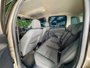 Foto 4 - Fiat Idea Idea Adventure 1.8 16V E.TorQ (Flex) manual