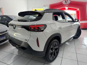 Foto 2 - Volkswagen Tera Tera 1.0 TSI High (Aut) automático