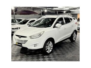 Foto 3 - Hyundai ix35 ix35 2.0L 16v GLS (Flex) (Aut) automático