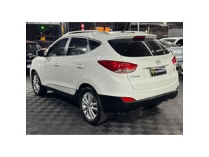 Foto 7 - Hyundai ix35 ix35 2.0L 16v GLS (Flex) (Aut) automático