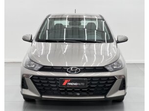 Foto 3 - Hyundai HB20S HB20S 1.0 Comfort Plus manual