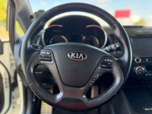 Foto 5 - Kia Cerato Cerato SX 1.6 16V E.294 (Aut) automático