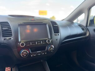 Foto 6 - Kia Cerato Cerato SX 1.6 16V E.294 (Aut) automático
