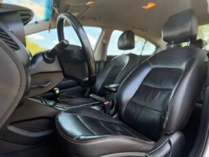 Foto 8 - Kia Cerato Cerato SX 1.6 16V E.294 (Aut) automático
