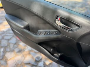 Foto 9 - Kia Cerato Cerato SX 1.6 16V E.294 (Aut) automático