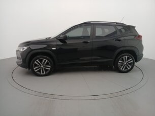 Foto 2 - Chevrolet Tracker Tracker 1.0 Turbo LT (Aut) automático