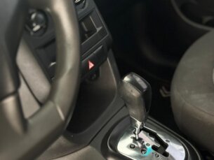 Foto 2 - Citroën Aircross Aircross 1.5 8V Live (Flex) automático