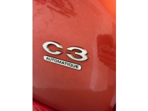 Foto 8 - Citroën C3 C3 Exclusive 1.6 16V (Flex)(aut) automático