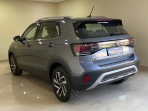 Foto 3 - Volkswagen T-Cross T-Cross 1.4 250 TSI Highline (Aut) automático
