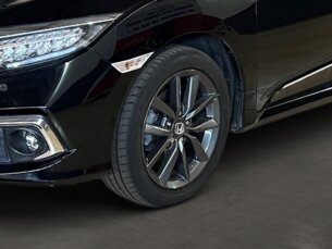 Foto 6 - Honda Civic Civic 1.5 Turbo Touring CVT automático