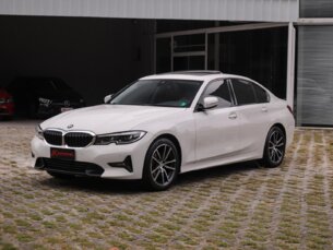 Foto 3 - BMW Série 3 320i Sport GP Flex automático