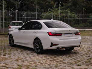 Foto 4 - BMW Série 3 320i Sport GP Flex automático