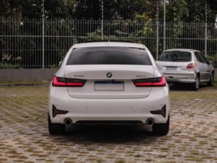 Foto 5 - BMW Série 3 320i Sport GP Flex automático