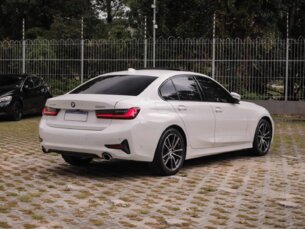 Foto 6 - BMW Série 3 320i Sport GP Flex automático