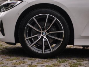 Foto 7 - BMW Série 3 320i Sport GP Flex automático