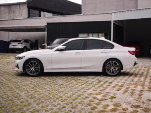 Foto 8 - BMW Série 3 320i Sport GP Flex automático