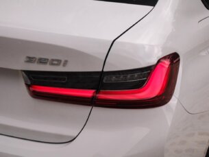 Foto 9 - BMW Série 3 320i Sport GP Flex automático