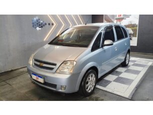 Foto 2 - Chevrolet Meriva Meriva Premium 1.8 (Flex) (easytronic) automático