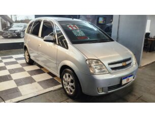 Foto 3 - Chevrolet Meriva Meriva Premium 1.8 (Flex) (easytronic) automático