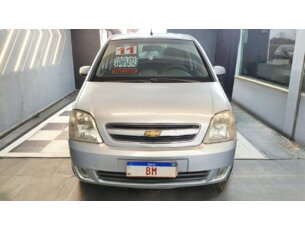 Foto 4 - Chevrolet Meriva Meriva Premium 1.8 (Flex) (easytronic) automático