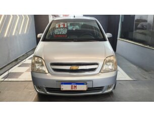 Foto 7 - Chevrolet Meriva Meriva Premium 1.8 (Flex) (easytronic) automático