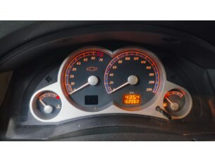 Foto 8 - Chevrolet Meriva Meriva Premium 1.8 (Flex) (easytronic) automático