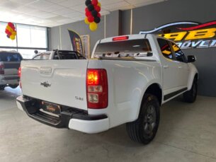 Foto 4 - Chevrolet S10 Cabine Dupla S10 2.4 Advantage (Cabine Dupla) manual