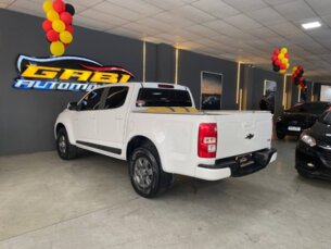 Foto 6 - Chevrolet S10 Cabine Dupla S10 2.4 Advantage (Cabine Dupla) manual