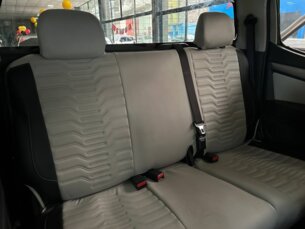 Foto 10 - Chevrolet S10 Cabine Dupla S10 2.4 Advantage (Cabine Dupla) manual