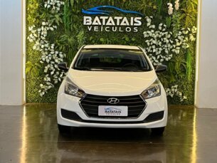 Foto 2 - Hyundai HB20 HB20 1.0 Comfort manual