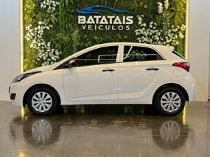 Foto 3 - Hyundai HB20 HB20 1.0 Comfort manual