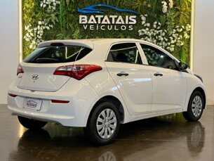Foto 4 - Hyundai HB20 HB20 1.0 Comfort manual