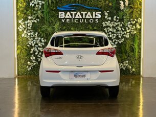 Foto 5 - Hyundai HB20 HB20 1.0 Comfort manual