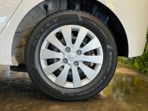 Foto 7 - Hyundai HB20 HB20 1.0 Comfort manual