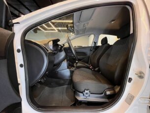 Foto 8 - Hyundai HB20 HB20 1.0 Comfort manual