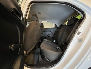 Foto 9 - Hyundai HB20 HB20 1.0 Comfort manual